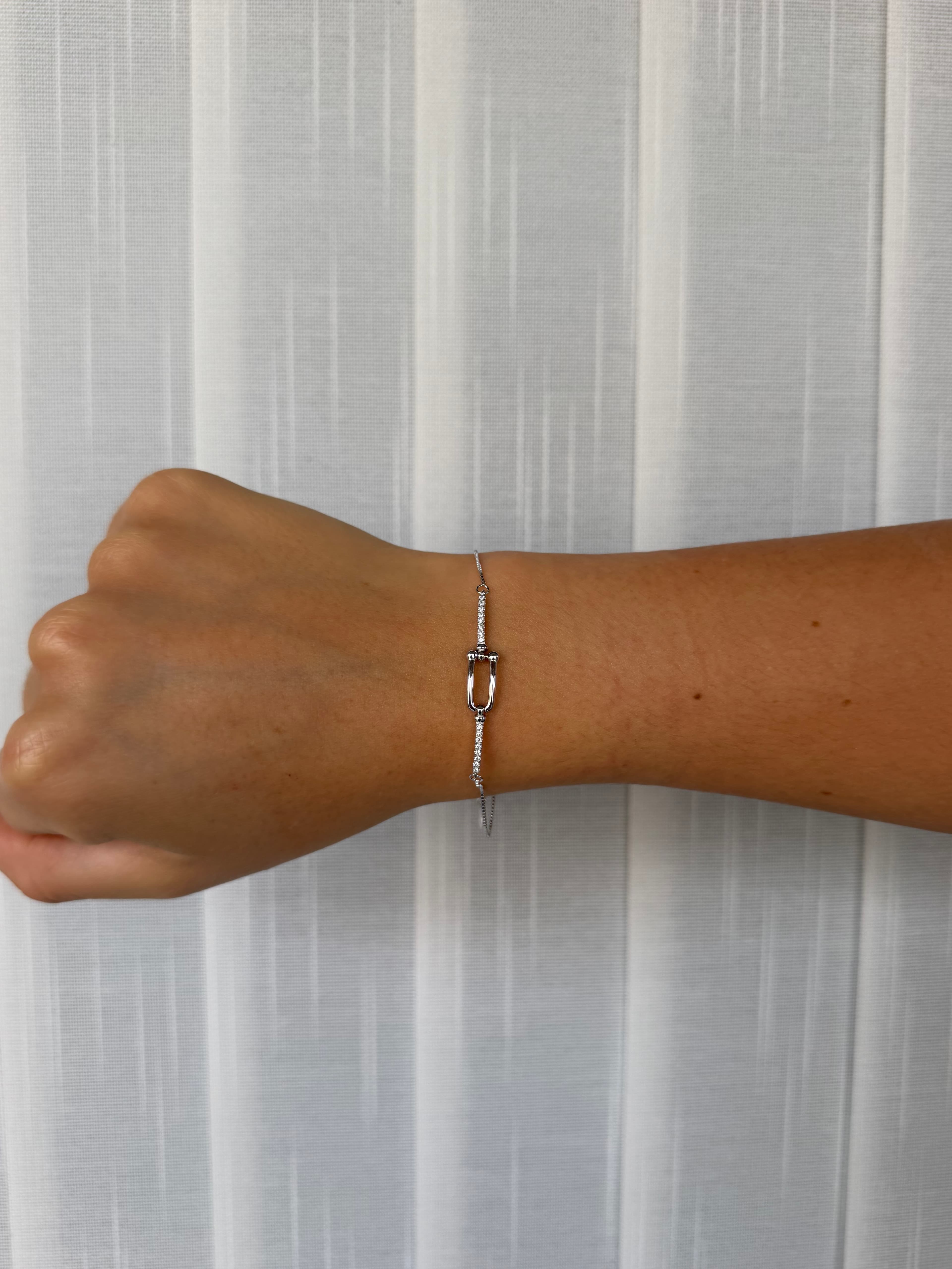Pulsera tiff