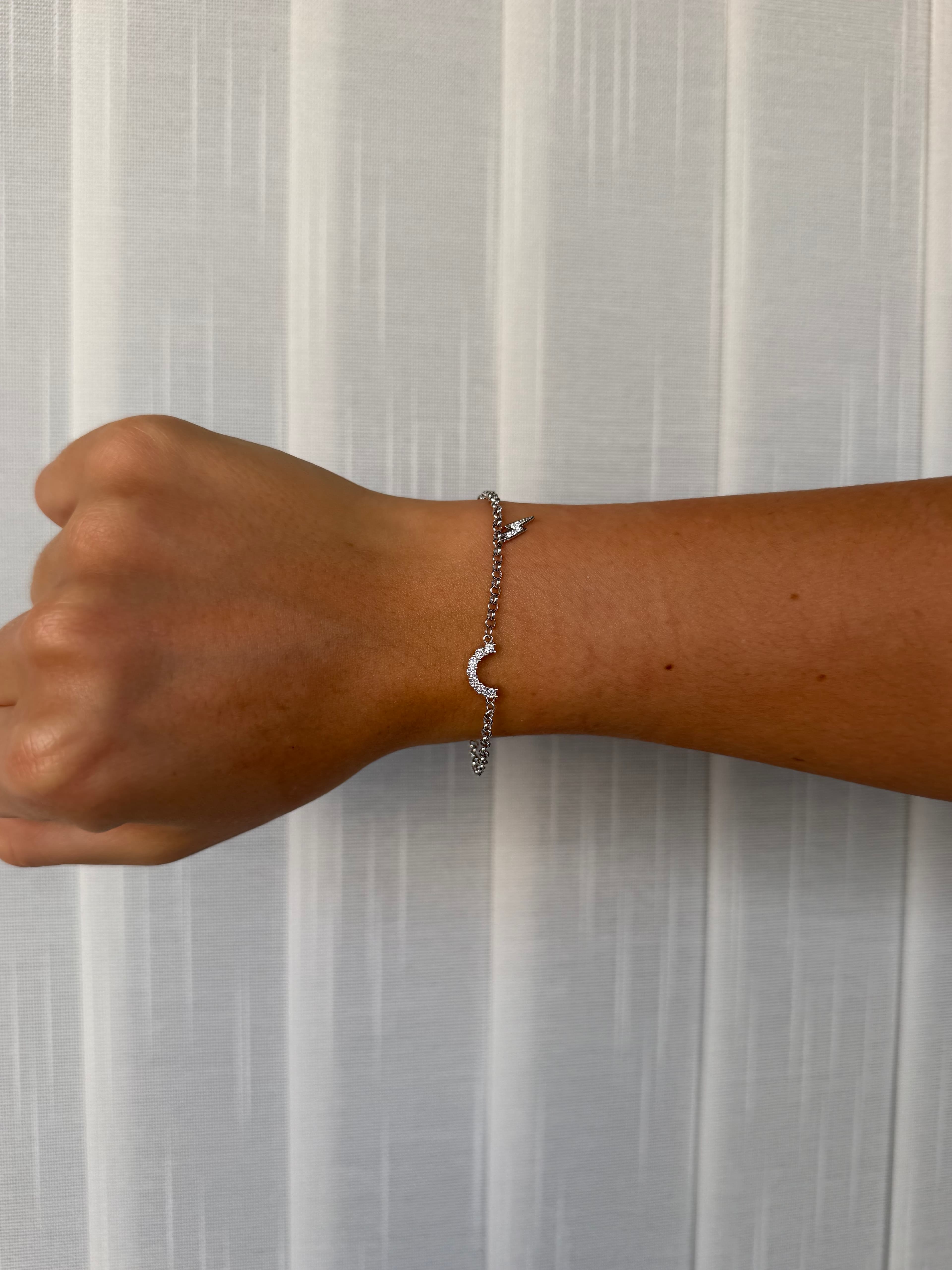 Pulsera half