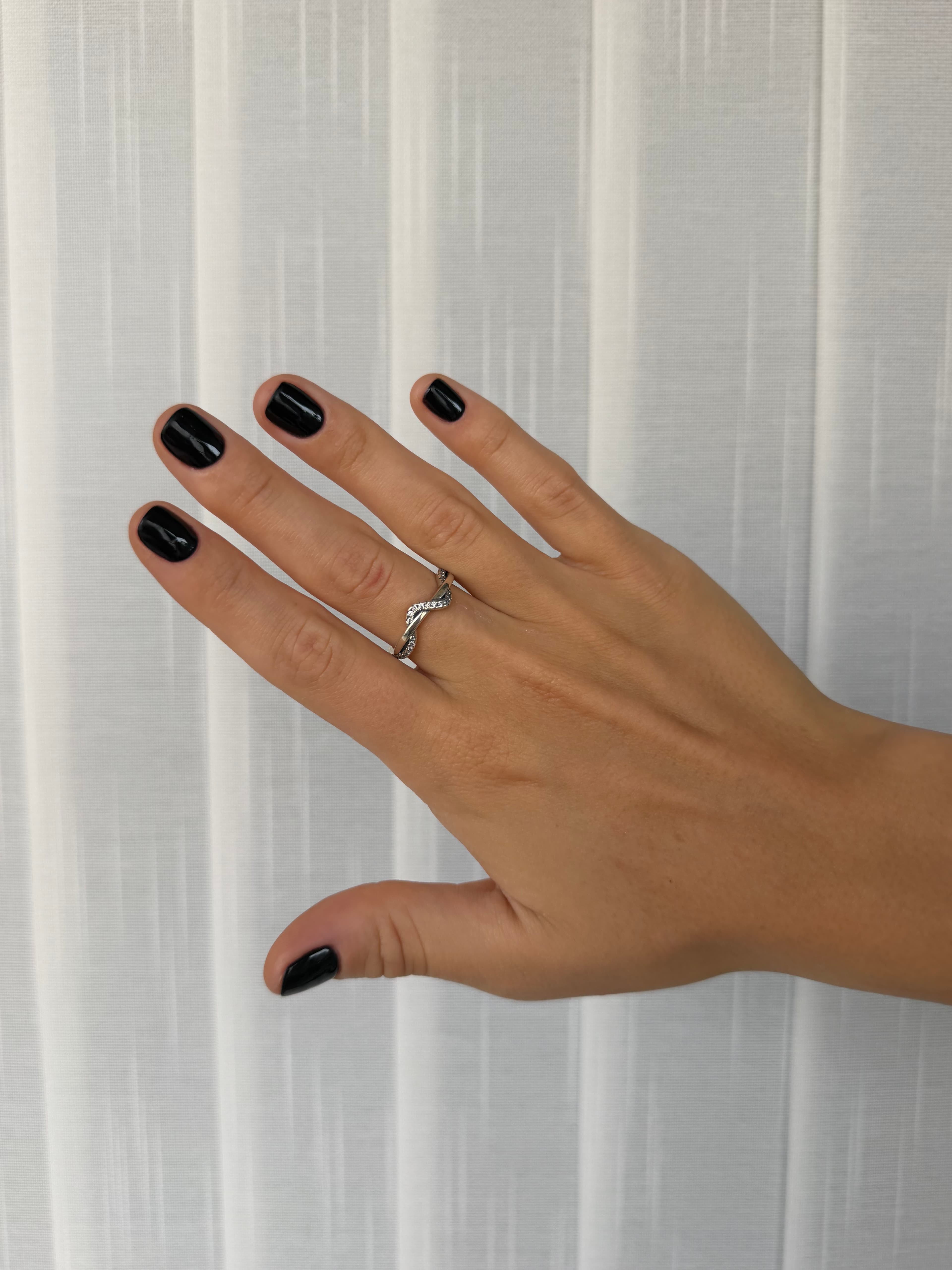 Anillo serpiente
