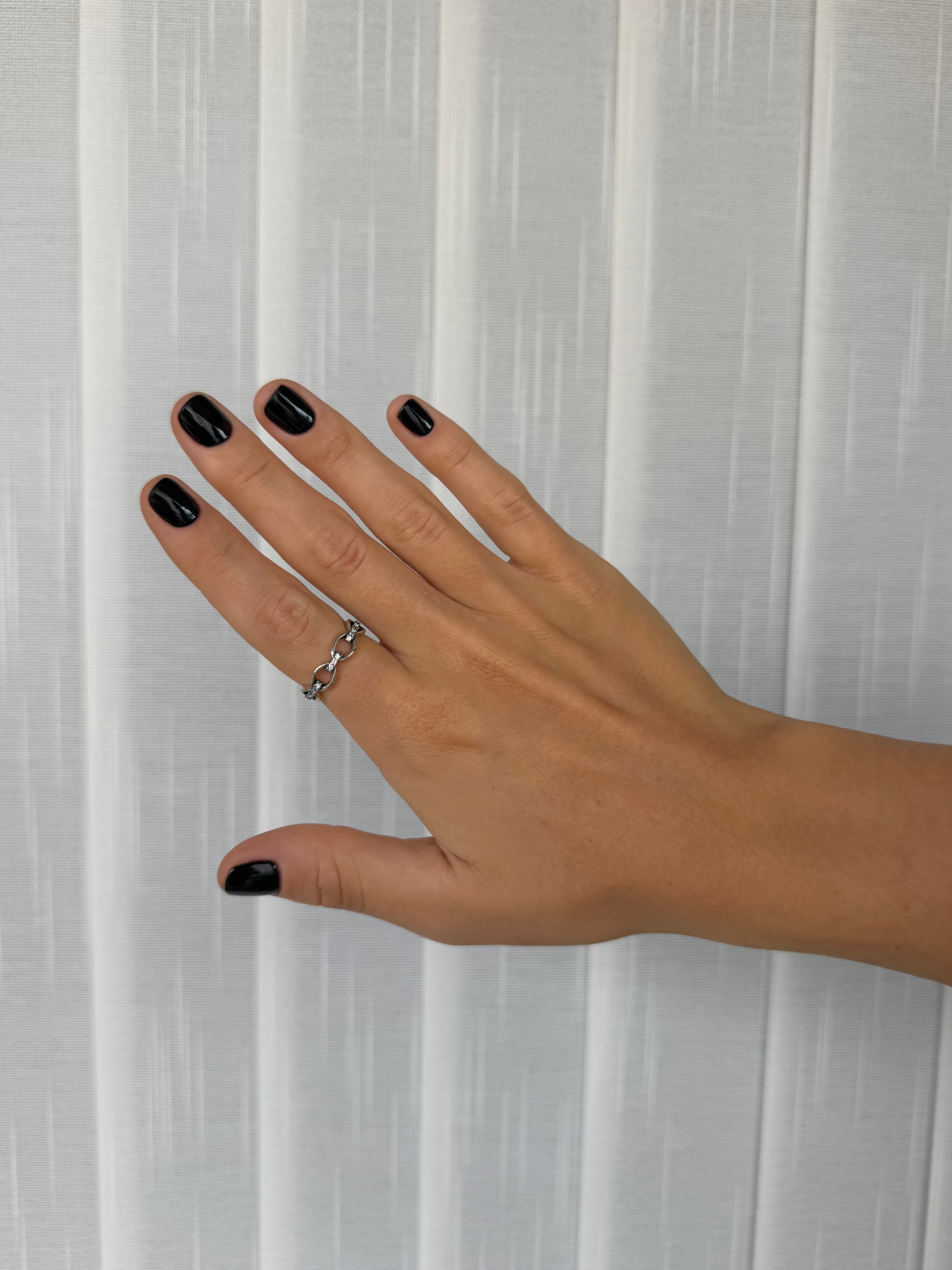 Anillo cadena