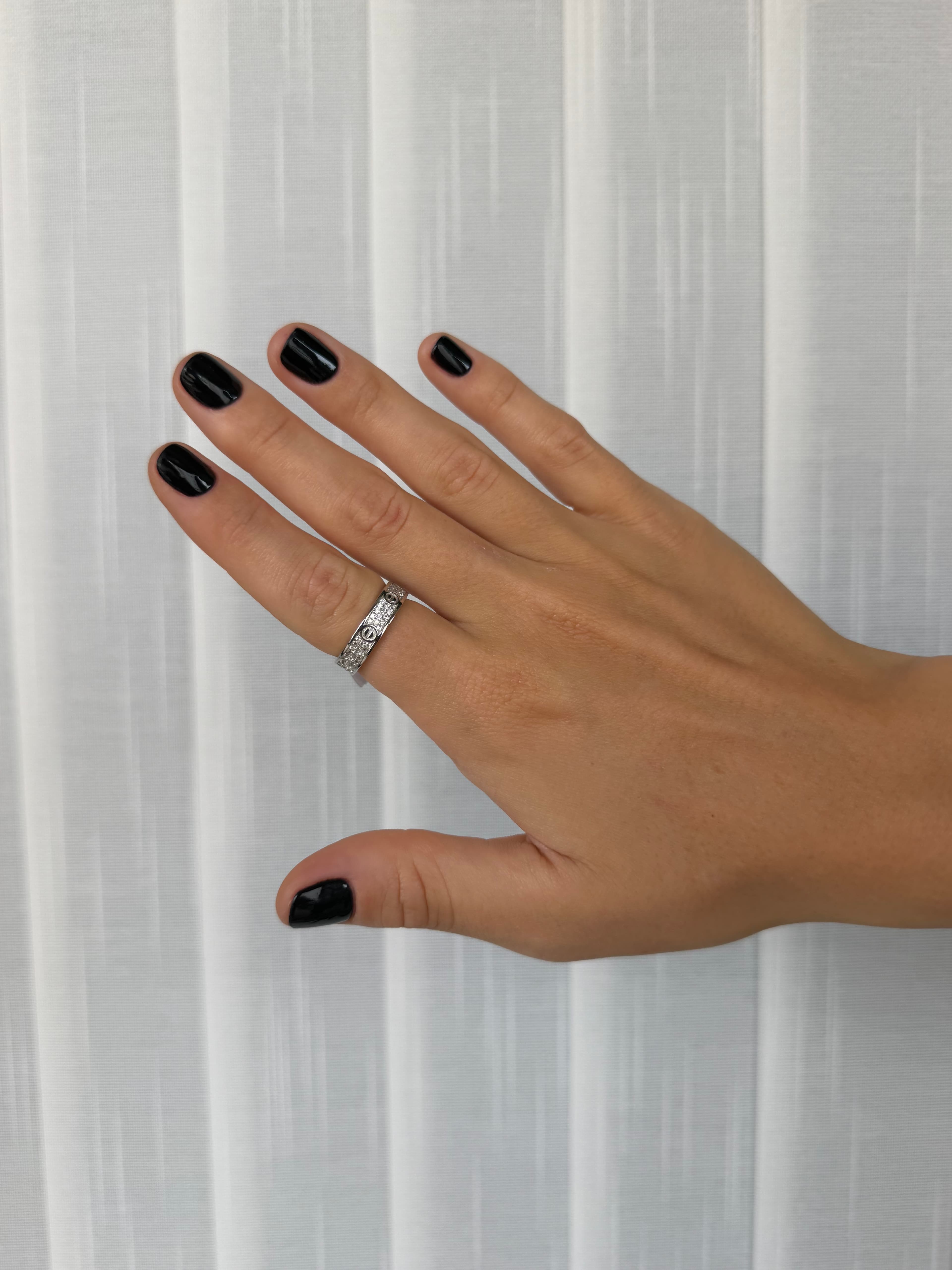 Anillo cart
