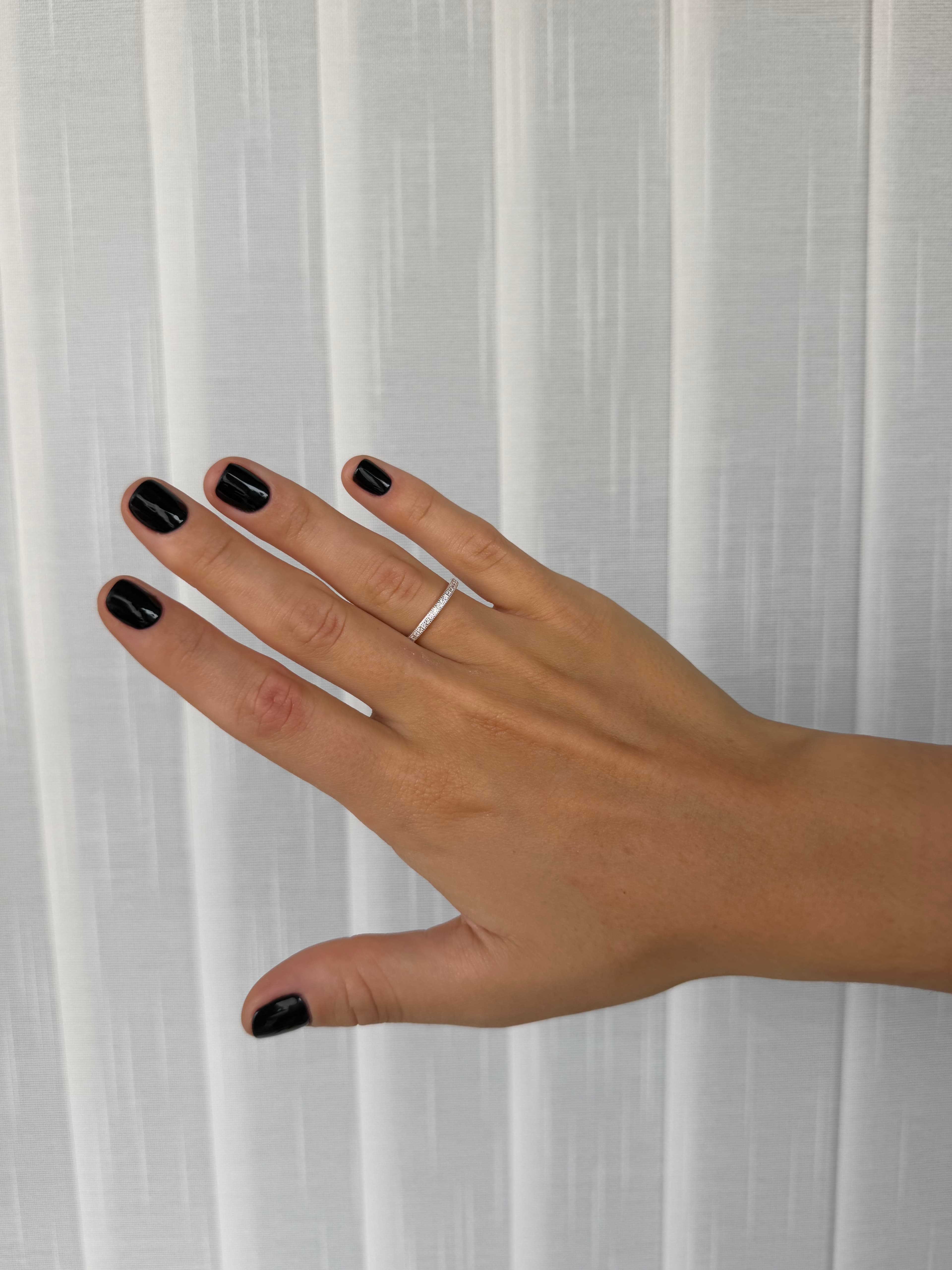 Anillo shine