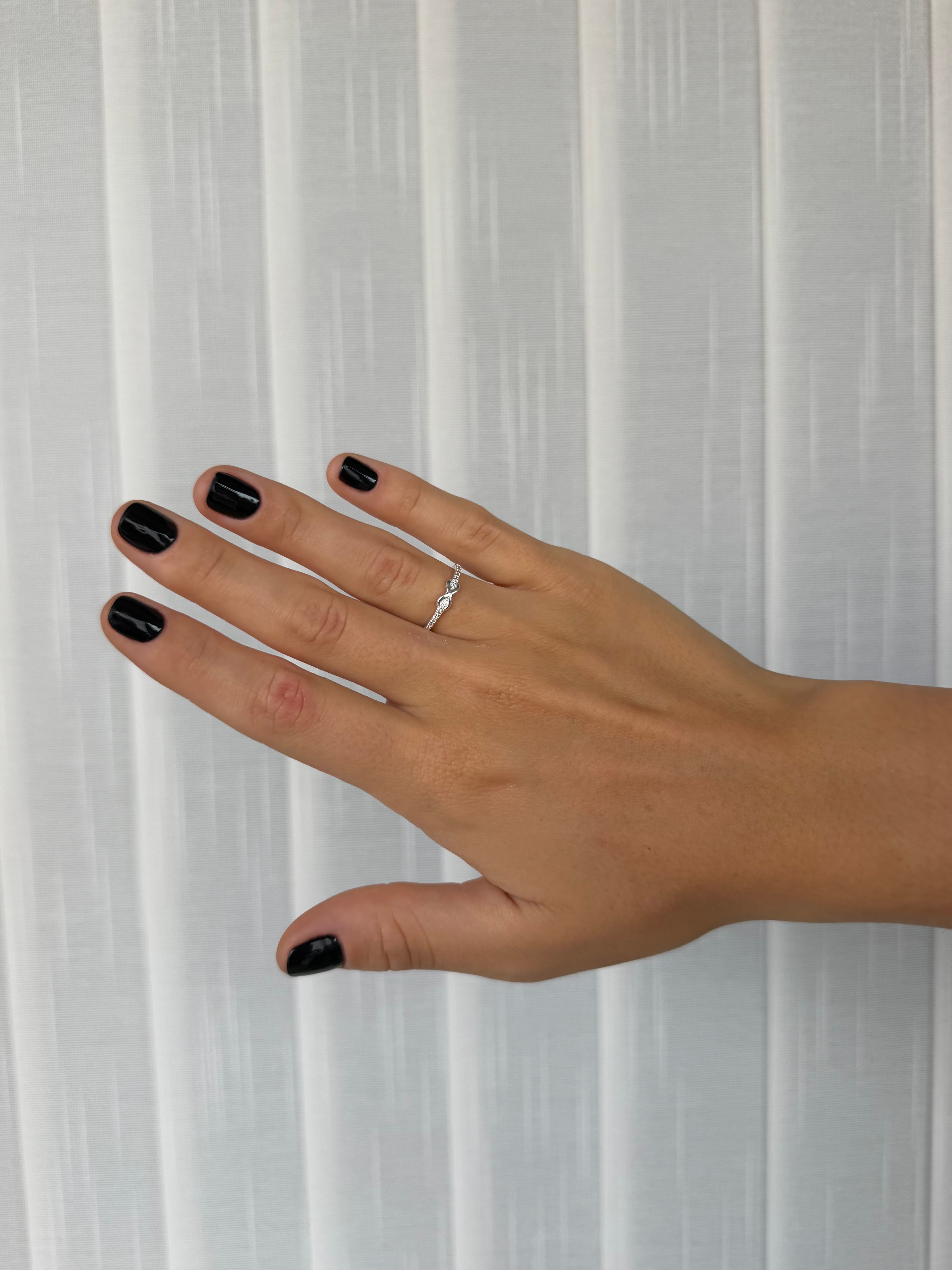 Anillo infinito
