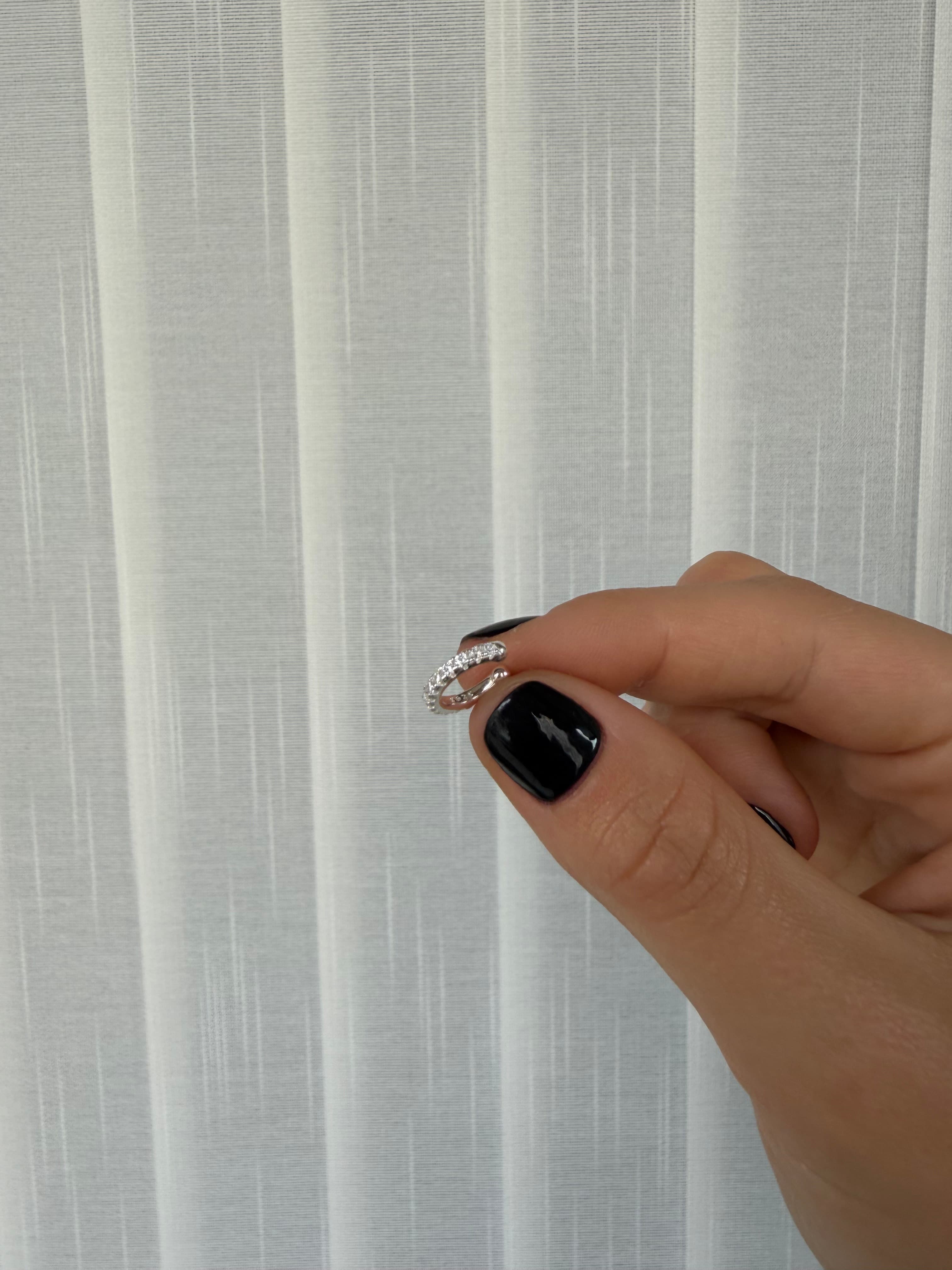 Earcuff brillo