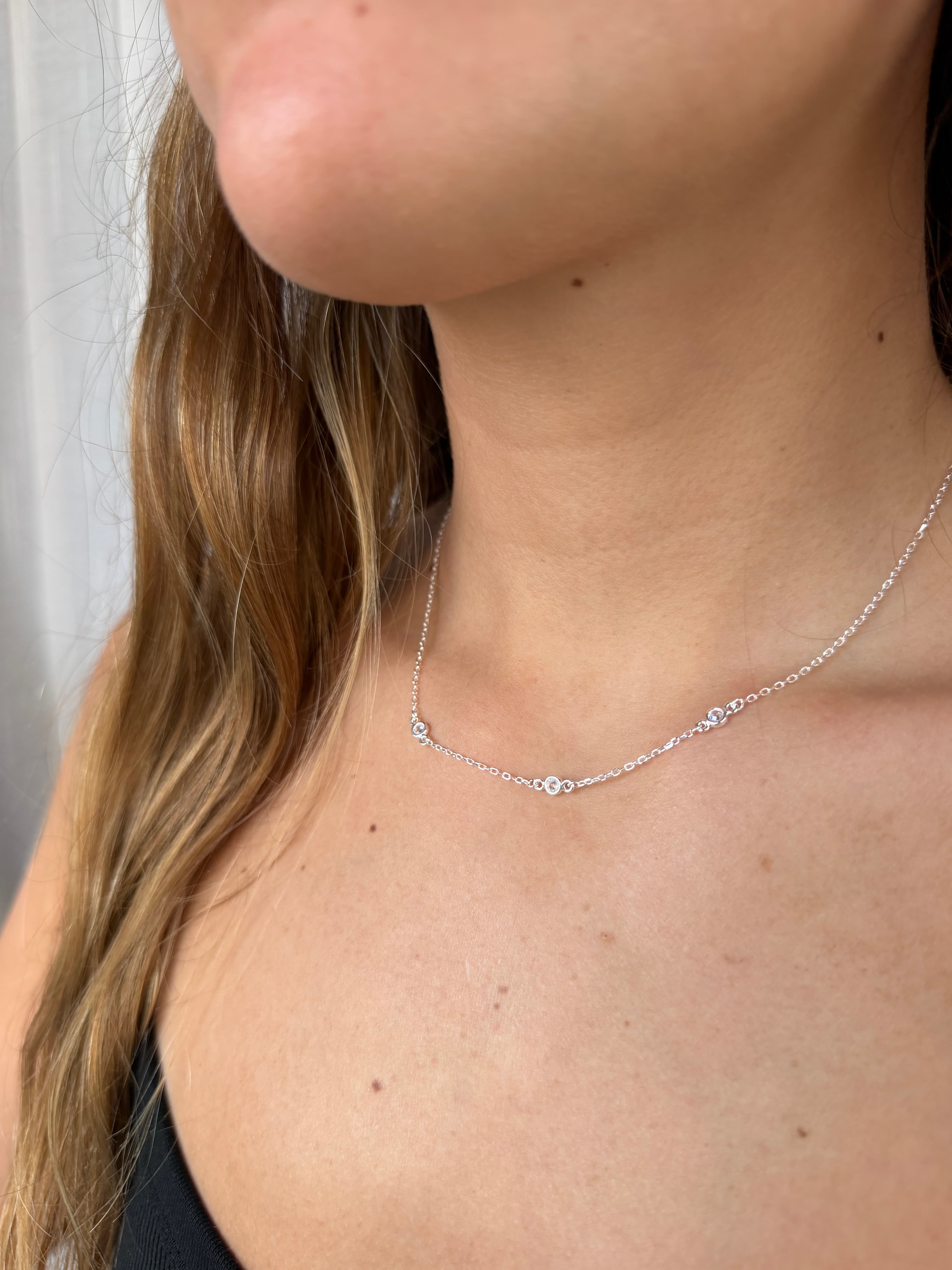 Collar cubic